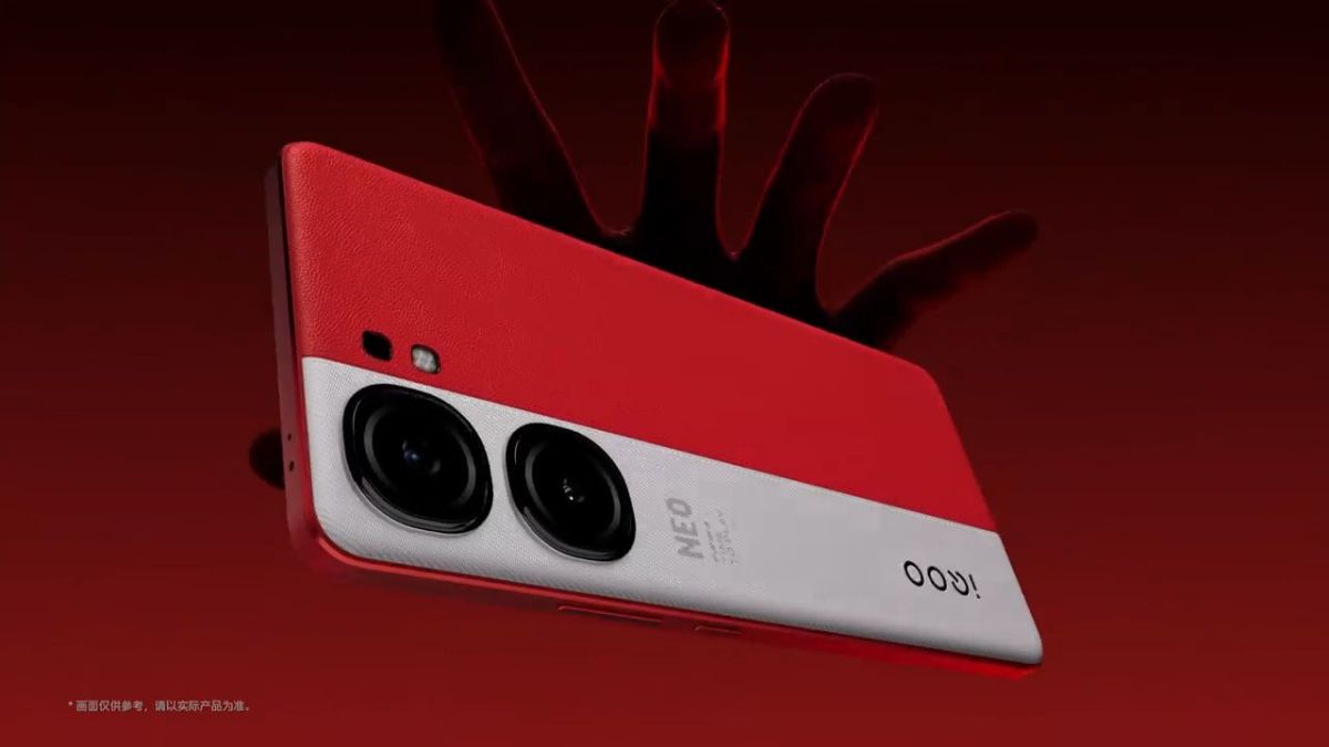 Iqoo Neo 9 Series Set To Launch On December 27 In China Will It Come To India 9711